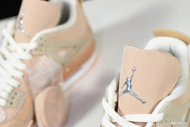 Reps BK 4 wmns “shimmer” dj0675-200 air jordan 1121